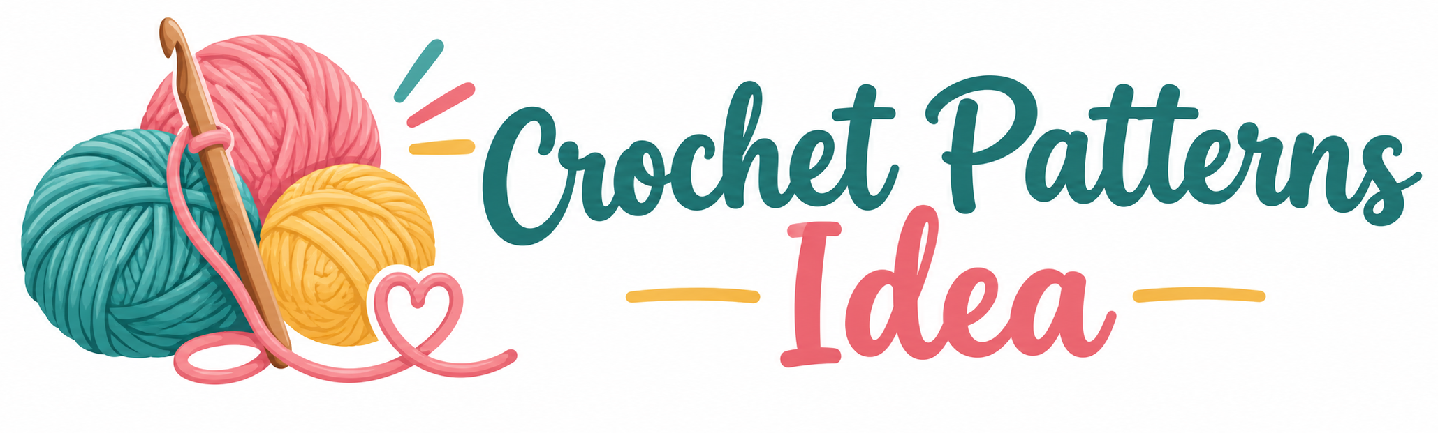 crochet patterns idea